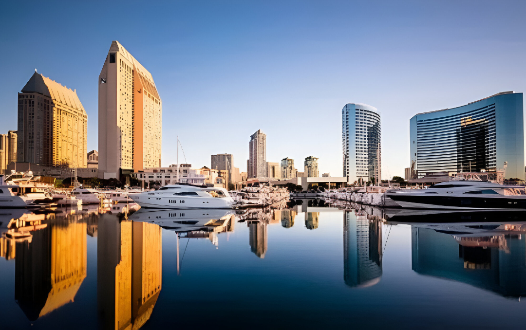 San Diago USa